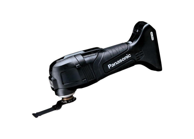 Panasonic EY46A5X Brushless Multi-Tool 18V Bare Unit Panasonic - RockBottom Nothampton