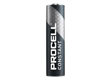 Duracell AAA PROCELL® Alkaline Constant Power Industrial Batteries (Pack 10) Duracell - RockBottom Northampton