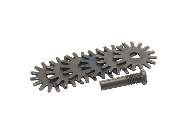 Draper Grinding Wheel Dresser Spares Kit Draper - Town Tools