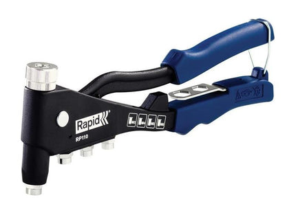 Rapid RP110 Rivet Nut Pliers Rapid - RockBottom Nothampton