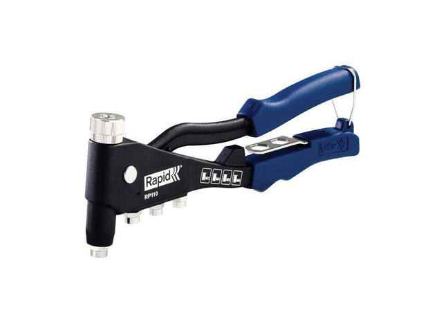 Rapid RP110 Rivet Nut Pliers Rapid - RockBottom Nothampton
