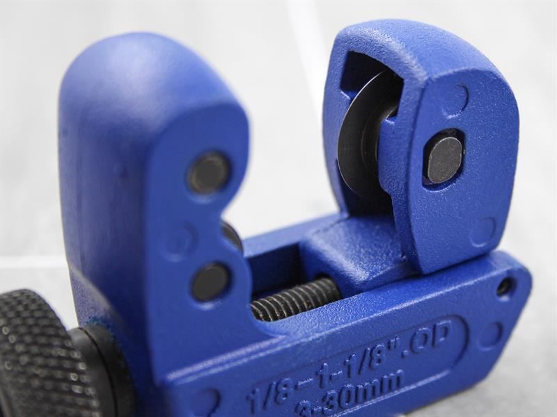 Faithfull Pipe Cutter 3 - 30mm Faithfull - RockBottom Northampton