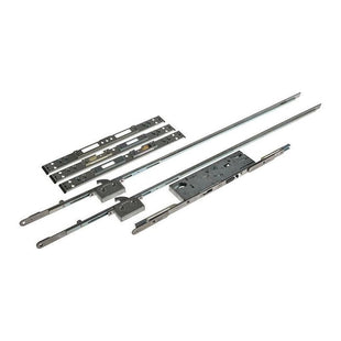 Yale Locks Doormaster Multi Point Professional Replacement uPVC Lock YDM-PRO-PVC-45 Yale Locks - RockBottom Northampton