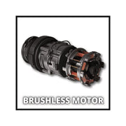 Einhell TP-CD 18/60 Li-i BL Power X-Change Combi Drill 18V 2 x 4.0Ah Li-ion Einhell - RockBottom Northamptin