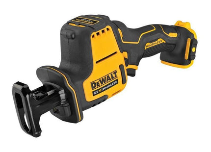 Dewalt Power Tools DCS312N XR Brushless Sub-Compact Reciprocating Saw 12V Bare Unit DeWALT Power Tools - RockBottom Northampton