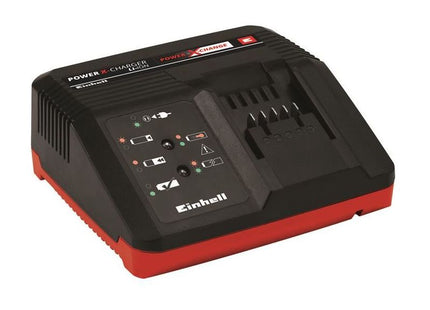 Einhell Power X-Fastcharger 4A Einhell - RockBottom Northamptin