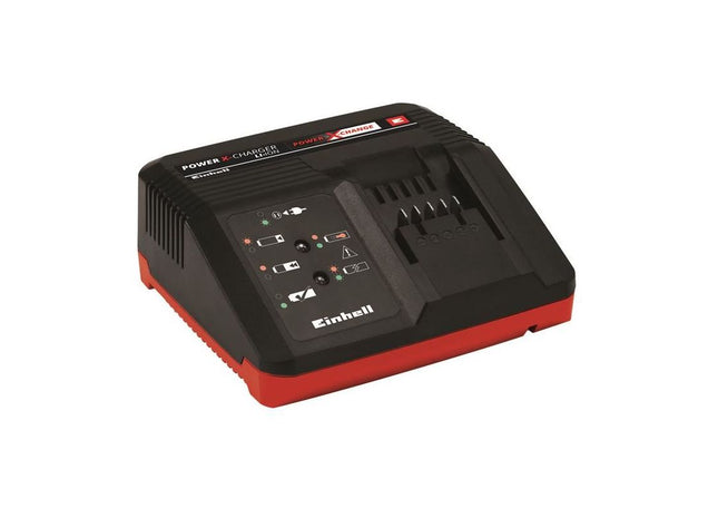 Einhell Power X-Fastcharger 4A Einhell - RockBottom Northamptin