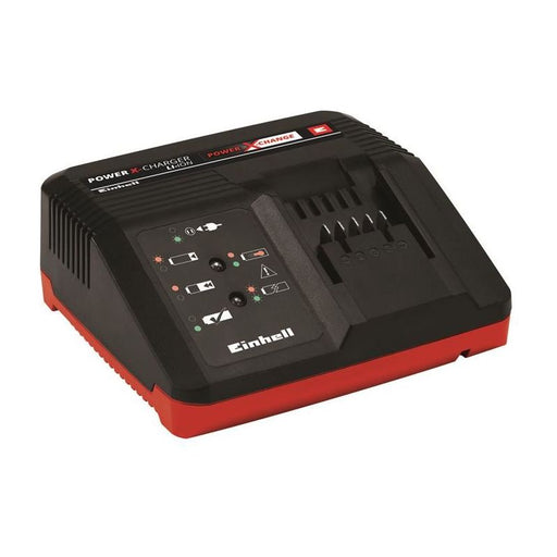 Einhell Power X-Fastcharger 4A Einhell - RockBottom Northamptin