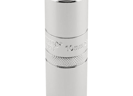 Draper 10mm Thread 6 Point Spark Plug Socket, 1/2" Sq. Dr., 16mm 16778 Draper - Town Tools 