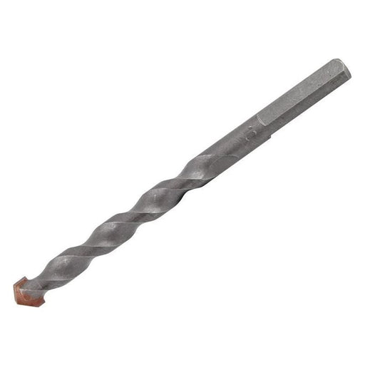 Faithfull Tile Max Porcelain Drill Bit 10 x 120mm Faithfull - RockBottom Northampton