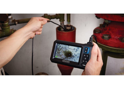Draper Endoscope Inspection Camera Draper - Town Tools