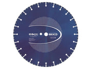 MEXCO VBX90 Grade Universal Diamond Blade 350 x 20mm MEXCO - RockBottom Northampton