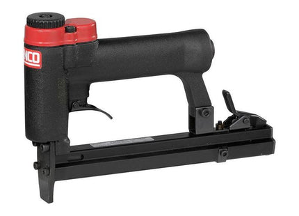 Senco SFW05-C Pneumatic Semi Pro Fine Wire Stapler Senco - RockBottom Nothampton