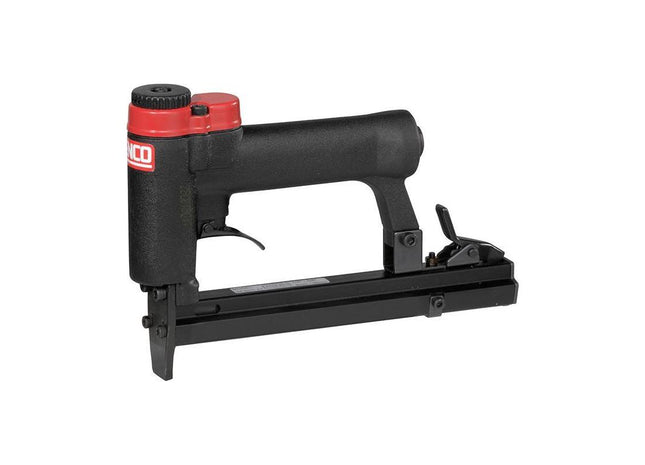 Senco SFW05-C Pneumatic Semi Pro Fine Wire Stapler Senco - RockBottom Nothampton