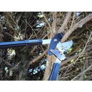 Faithfull Countryman Ratchet Anvil Lopper 760mm (30in) Faithfull - RockBottom Northampton