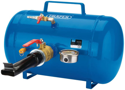 Draper Tyre Bead Seater, 19L 80000 Draper - Town Tools 