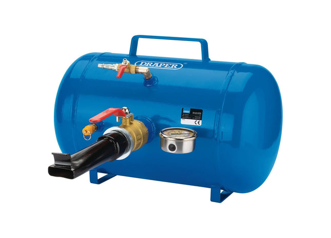 Draper Tyre Bead Seater, 19L 80000 Draper - Town Tools 