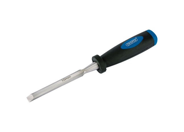 Draper Bevel Edge Wood Chisel, 10mm 83278 Draper - Town Tools 