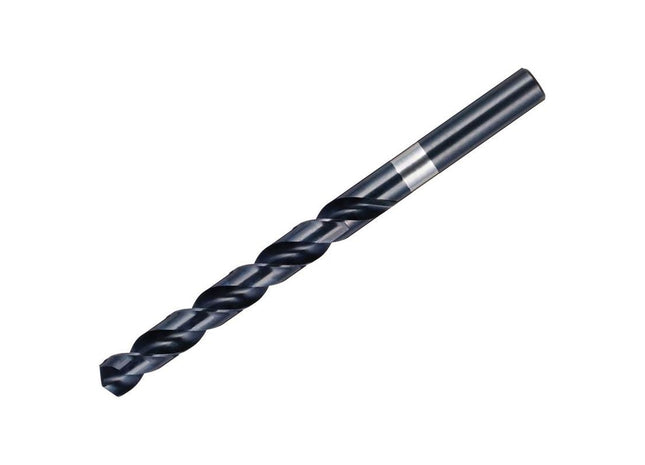 Dormer A108 Jobber Drill Split Point for Stainless Steel 4.50mm OL:80mm WL:47mm Dormer - RockBottom Northampton