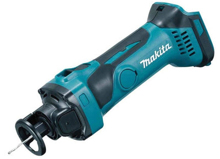 Makita DCO180Z Drywall Cutter 18V Bare Unit Makita - RockBottom Northampton 