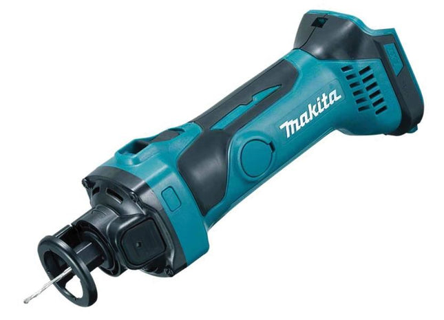 Makita DCO180Z Drywall Cutter 18V Bare Unit Makita - RockBottom Northampton 