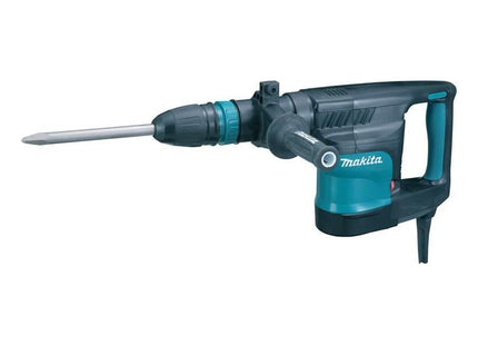 Makita HM1101C SDS Max AVT Demolition Hammer 1300W 240V Makita - RockBottom Northampton 