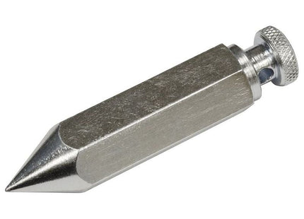 Faithfull Plumb Bob 225g (8oz) Faithfull - RockBottom Northampton