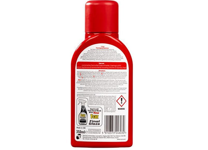 CarPlan T-Cut Original 350ml CarPlan - RockBottom Northampton