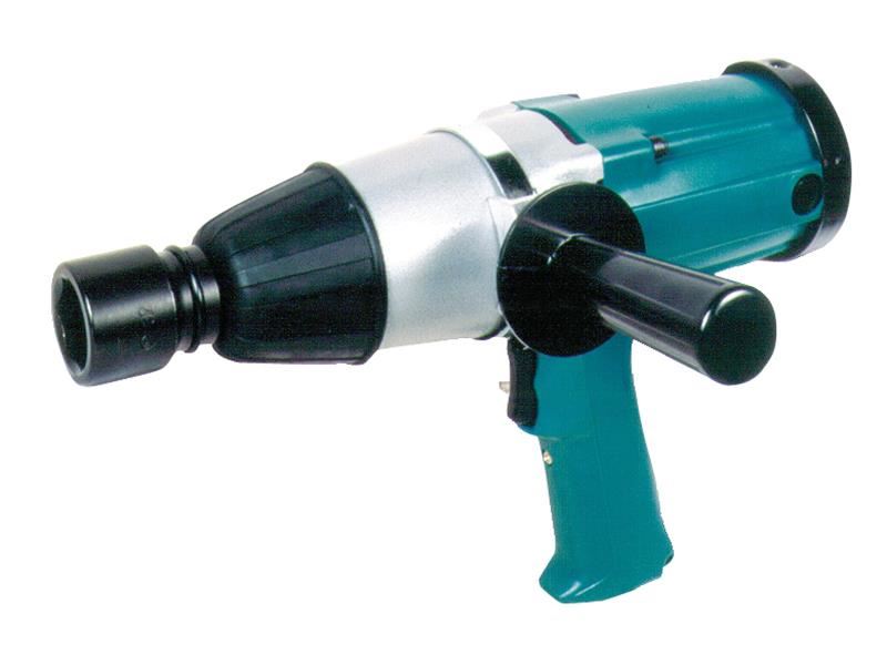 Makita 6906 3/4in Impact Wrench 800W 110V Makita - RockBottom Northampton 