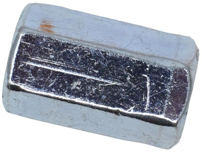 METALMATE Connecting Nut ZP M10 x 30mm Box 25 METALMATE� - RockBottom Northampton