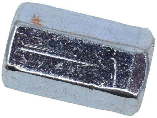 METALMATE Connecting Nut ZP M10 x 30mm Box 25 METALMATE� - RockBottom Northampton