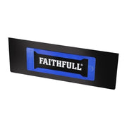 Faithfull Flexifit Trowel 14in Faithfull - RockBottom Northampton