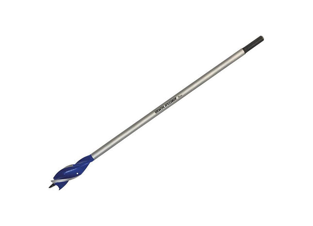 Irwin® Blue Groove 6X Long Wood Bit 25 x 400mm IRWIN® - RockBottom Northampton