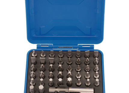 Draper Magnetic Bit Holder Set (43 Piece) 82394 Draper - Town Tools 
