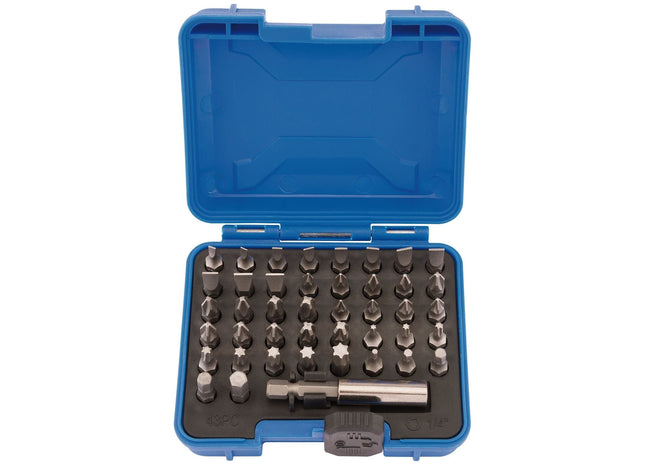 Draper Magnetic Bit Holder Set (43 Piece) 82394 Draper - Town Tools 
