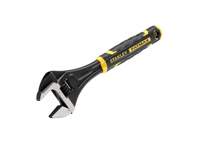 Stanley® Hand Tools FatMax® Quick Adjustable Wrench 300mm (12in) STANLEY® Hand Tools - RockBottom Nothampton