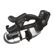 Panasonic EY45A5LJ2G Bandsaw & Systainer Case 18V 2 x 5.0Ah Li-ion Panasonic - RockBottom Nothampton