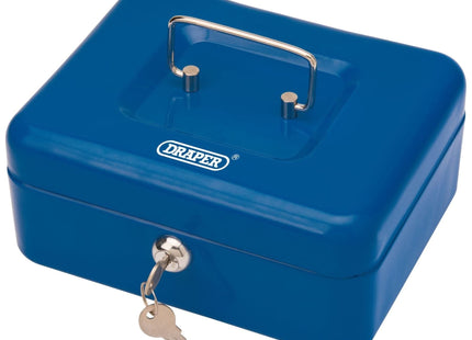 Draper Cash Box, Small 38206 Draper - Town Tools 