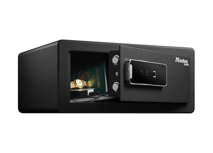 Master Lock Large Biometric Safe Master Lock - RockBottom Northampton