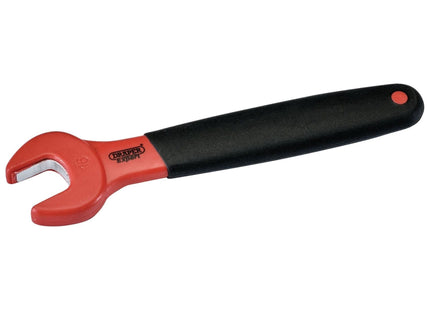 Draper VDE Approved Fully Insulated Open End Spanner, 16mm 99474 Draper - Town Tools 