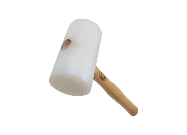 Thor 8126 Super Plastic Mallet 80mm 950g Thor - RockBottom Northampton