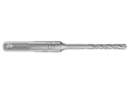 Bosch Powertool Accessories PRO SDS plus-5X Hammer Drill Bit 5.0 x 50 x 110mm Bosch Powertool Accessories - RockBottom Northampton