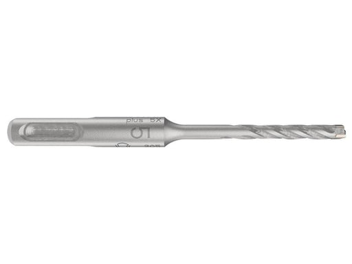 Bosch Powertool Accessories PRO SDS plus-5X Hammer Drill Bit 5.0 x 50 x 110mm Bosch Powertool Accessories - RockBottom Northampton