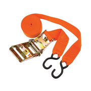 Bluespot Tools Ratchet Tie-Down 25ft BlueSpot Tools - RockBottom Northampton