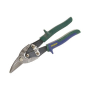 Irwin® Aviation Snips Right Cut 250mm (10in) IRWIN® - RockBottom Northampton