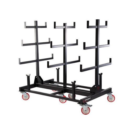 Armorgard PR2 PipeRack™ 2 Tonne Armorgard - RockBottom Northampton 