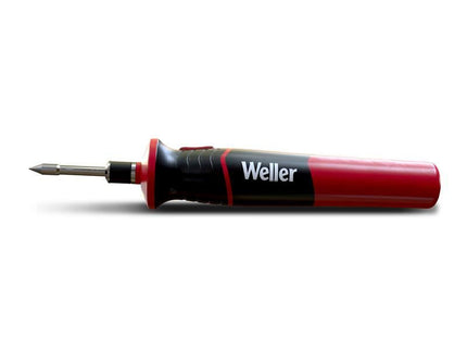 Weller WLBRK12 Cordless Rechargeable Soldering Iron 12W Weller - RockBottom Northampton