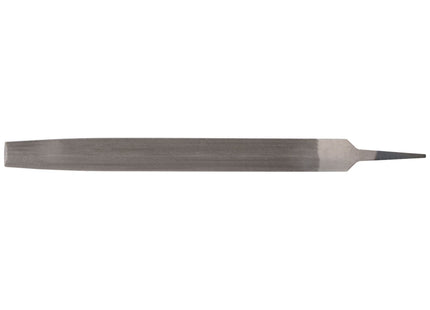 Draper Second Cut Half Round File, 6 x 300mm 60225 Draper - Town Tools 