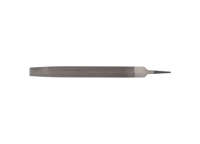 Draper Second Cut Half Round File, 6 x 300mm 60225 Draper - Town Tools 