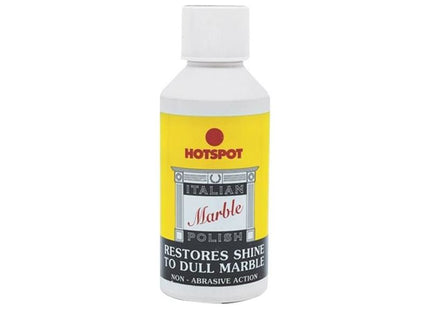 Hotspot Italian Marble Polish 200ml Hotspot - RockBottom Northampton